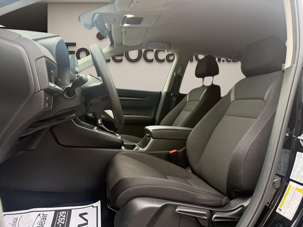 2024 Honda CR-V - Image 7