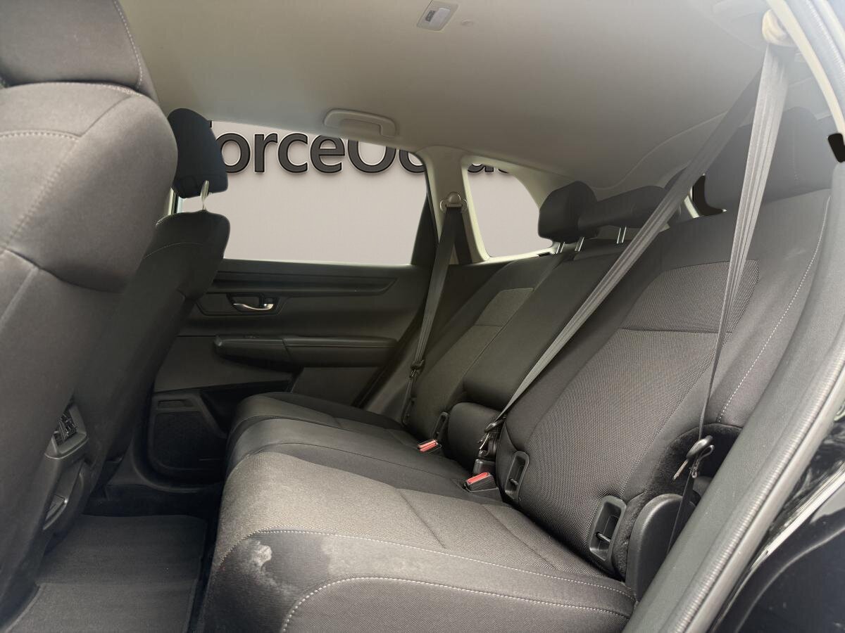 2024 Honda CR-V - Image 8