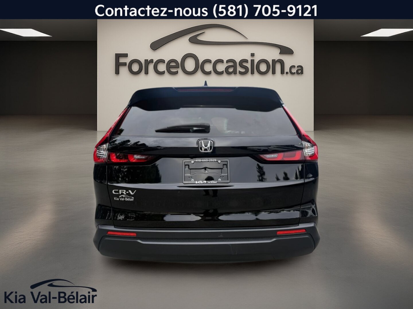2024 Honda CR-V - Image 12