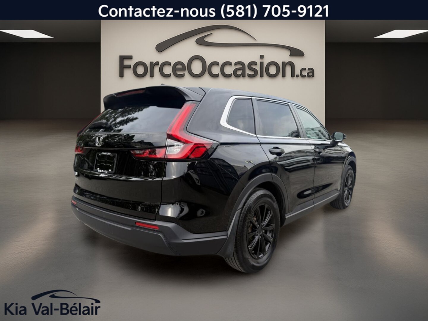 2024 Honda CR-V - Image 13