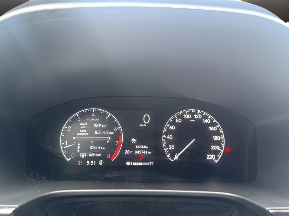 2024 Honda CR-V - Image 16