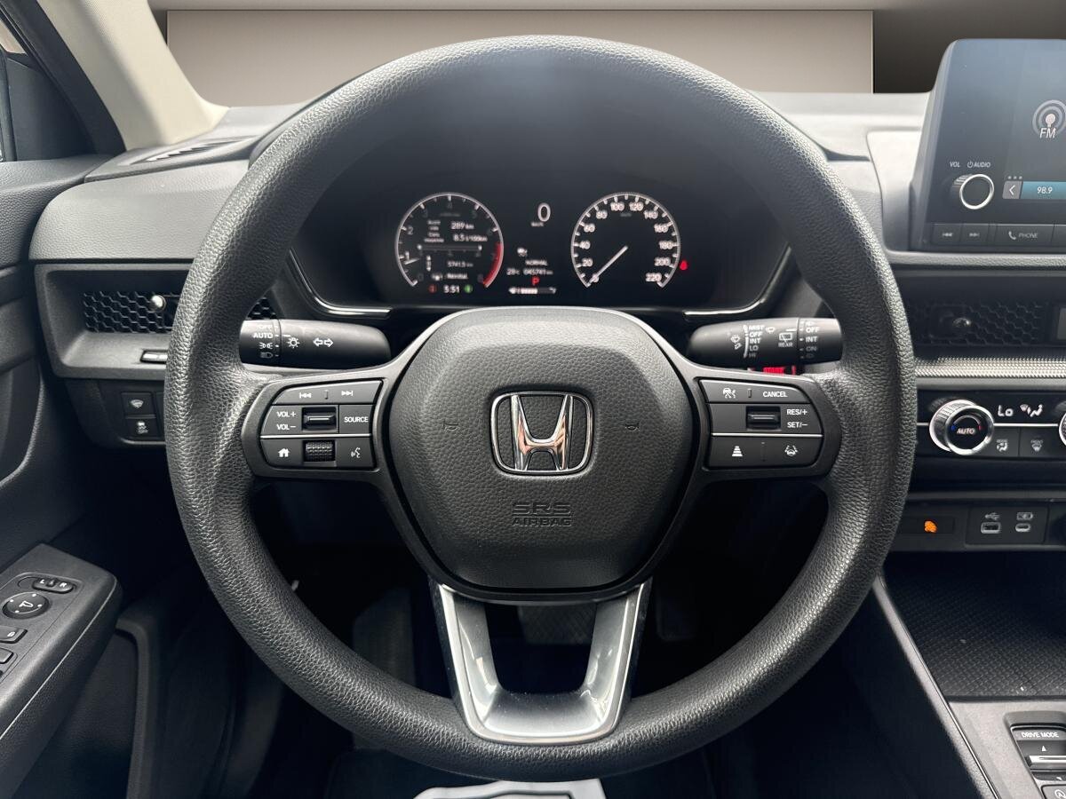 2024 Honda CR-V - Image 17