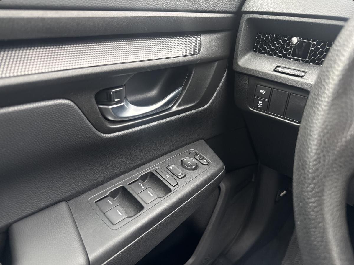 2024 Honda CR-V - Image 22