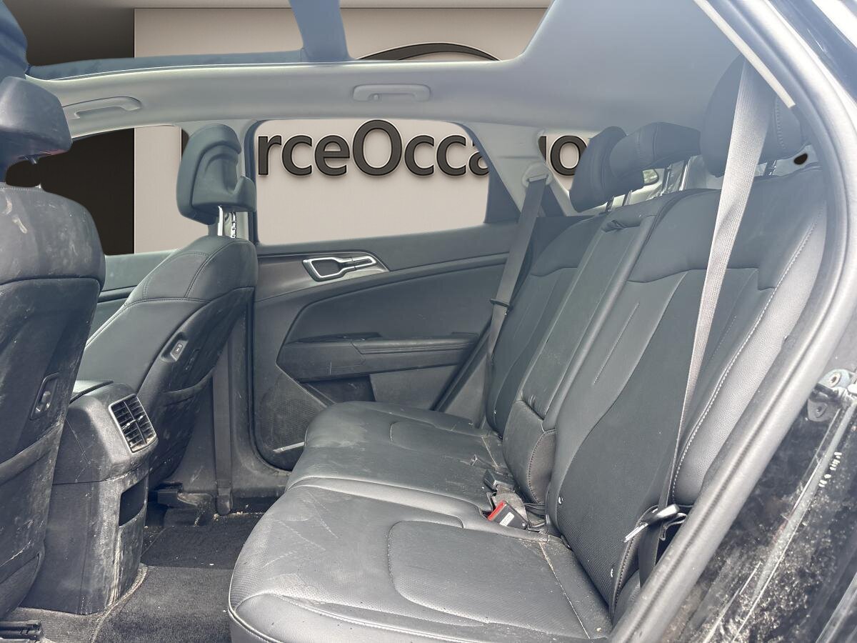 2024 Kia Sportage - Image 7