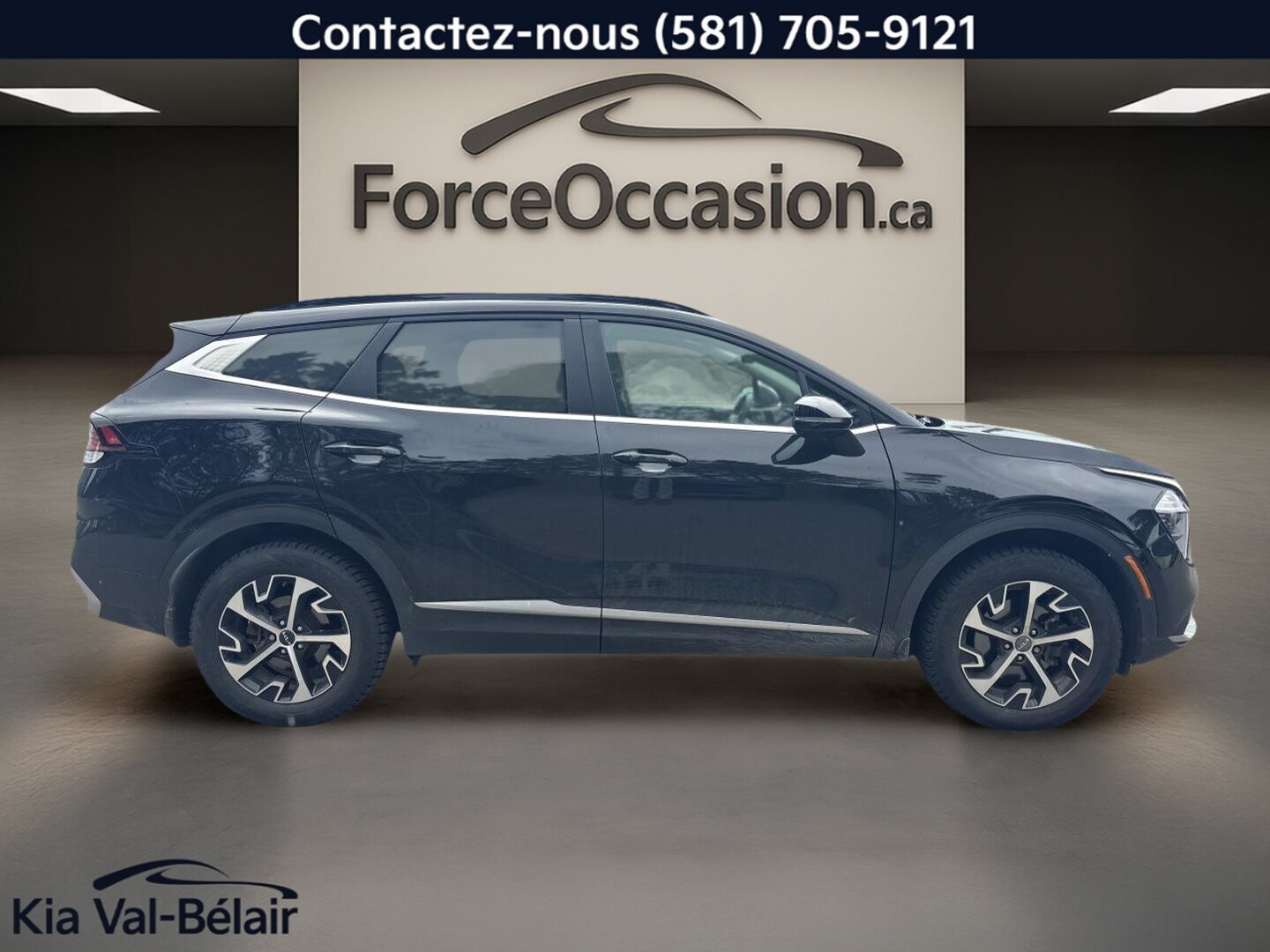 2024 Kia Sportage - Image 11