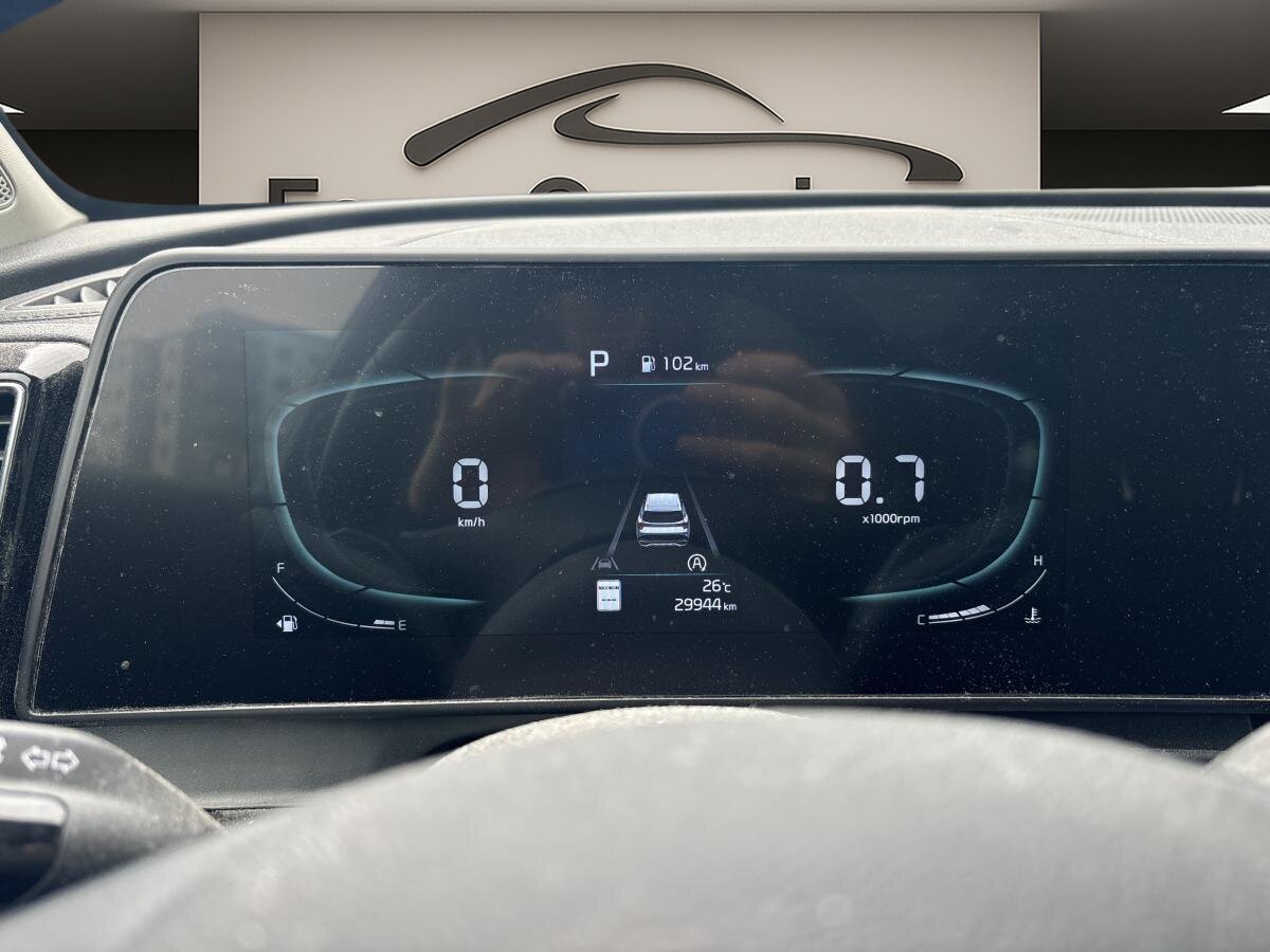 2024 Kia Sportage - Image 14
