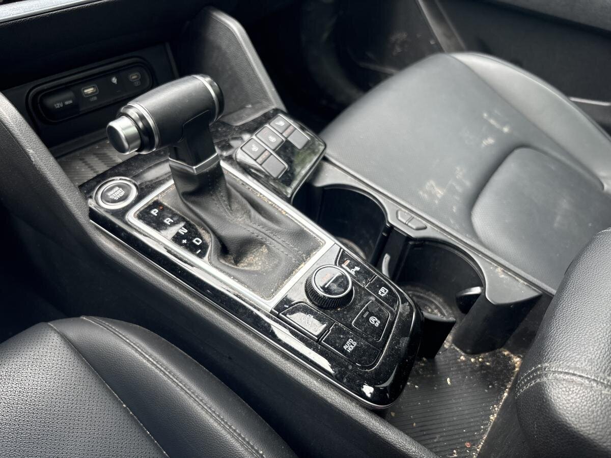 2024 Kia Sportage - Image 17