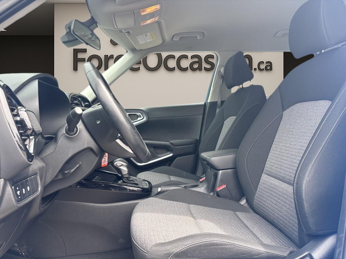 2023 Kia Soul - Image 6