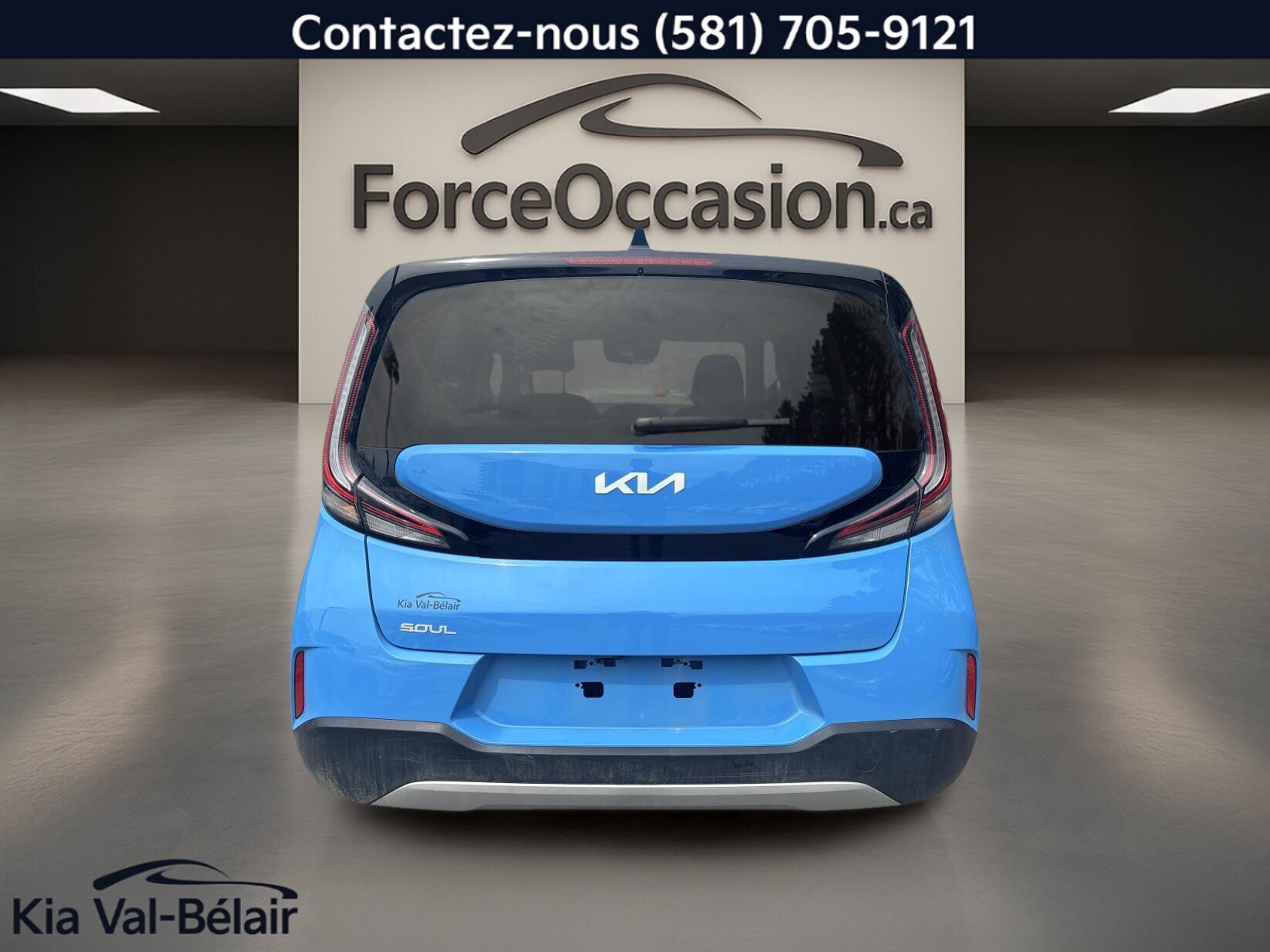 2023 Kia Soul - Image 8
