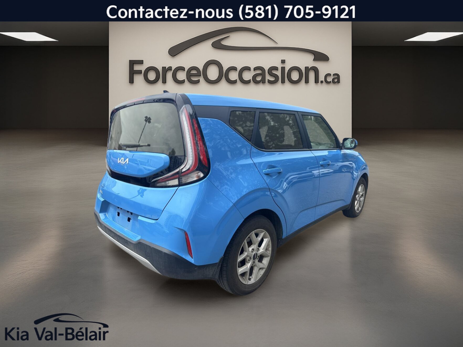 2023 Kia Soul - Image 9