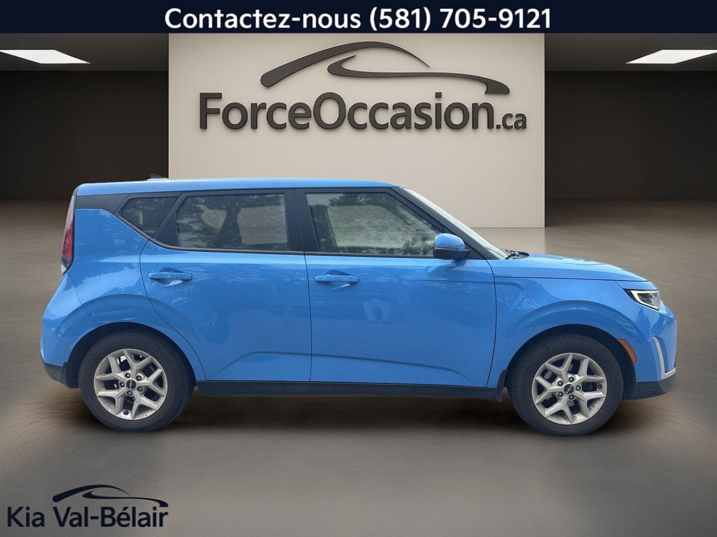 2023 Kia Soul - Image 10