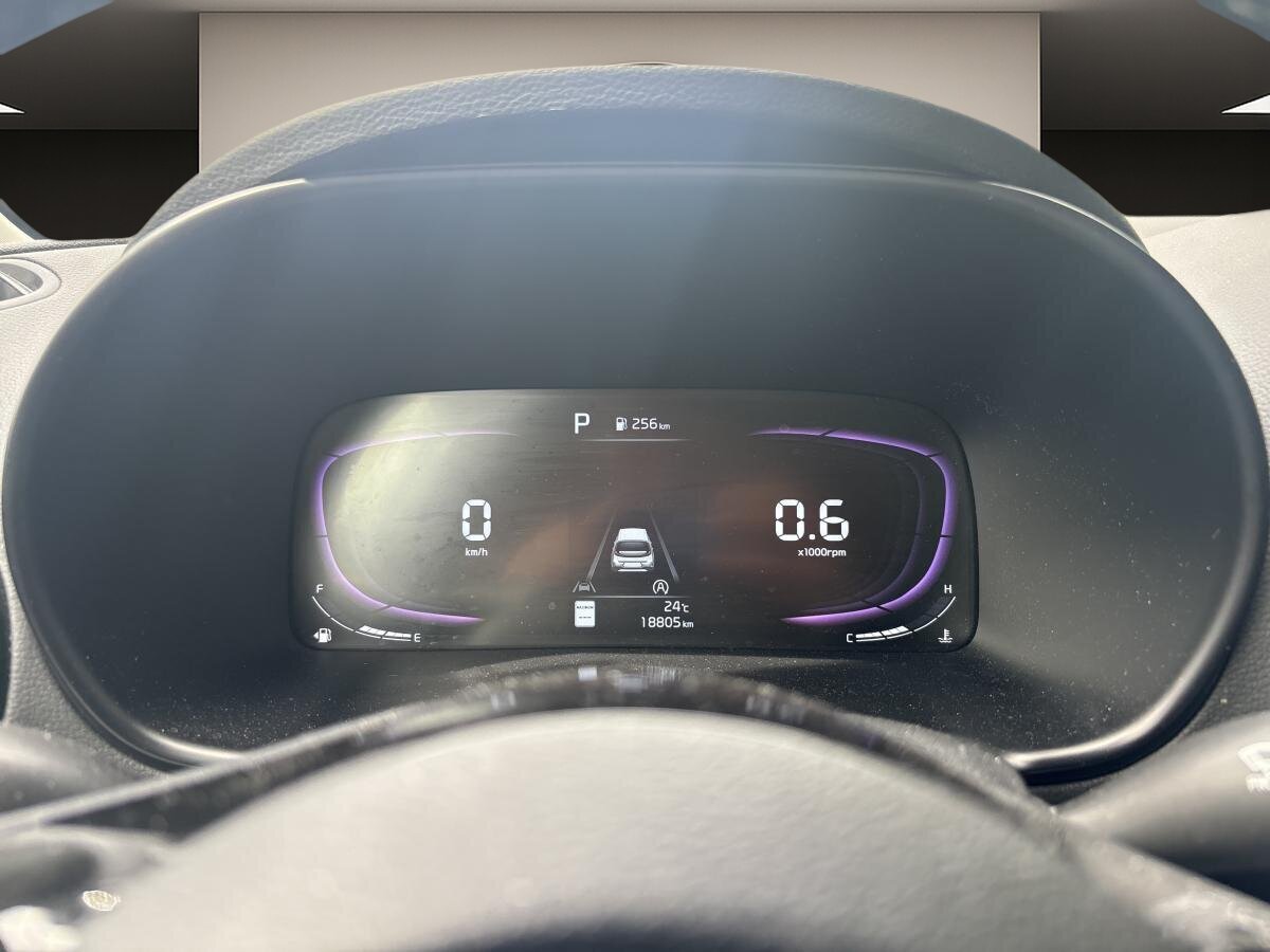 2023 Kia Soul - Image 12