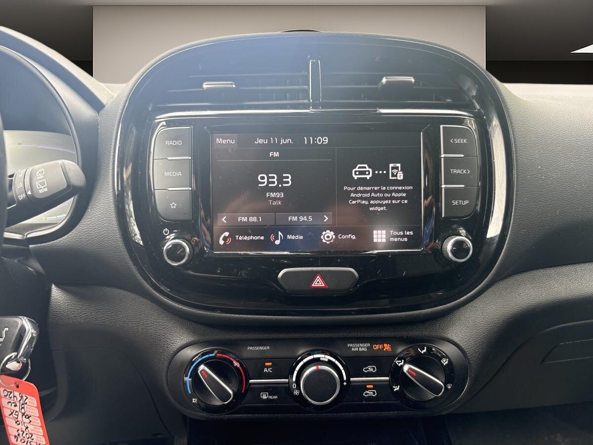 2023 Kia Soul - Image 14