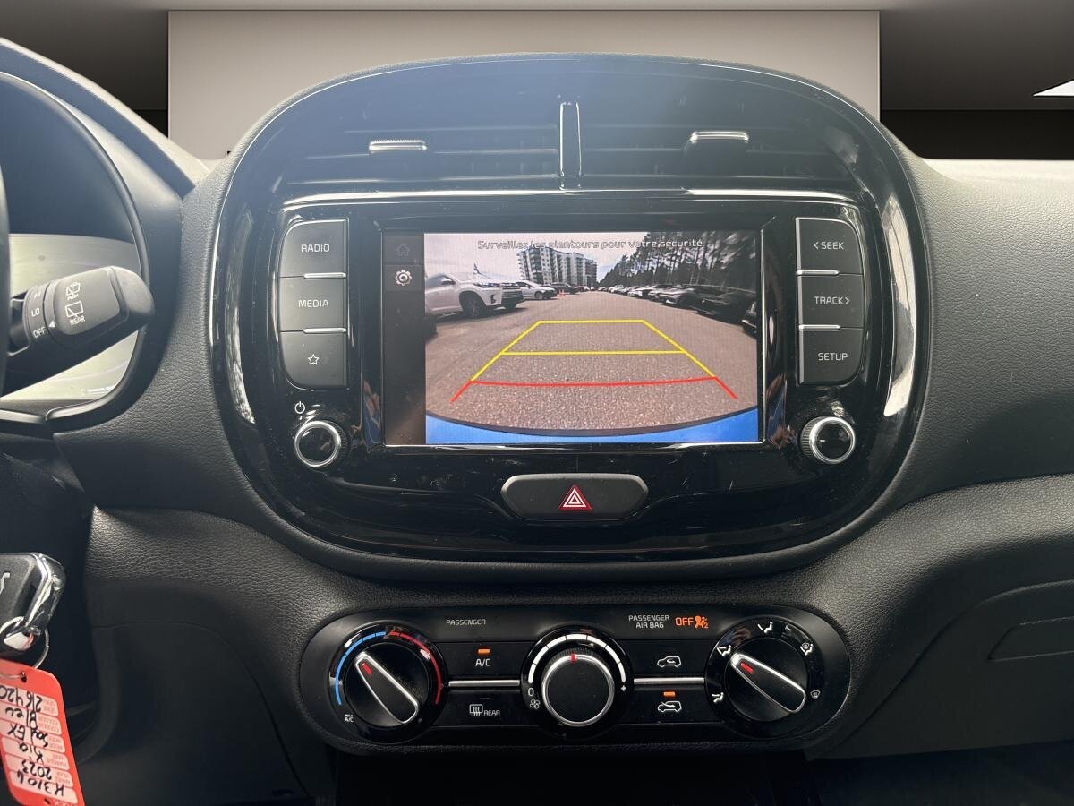2023 Kia Soul - Image 15
