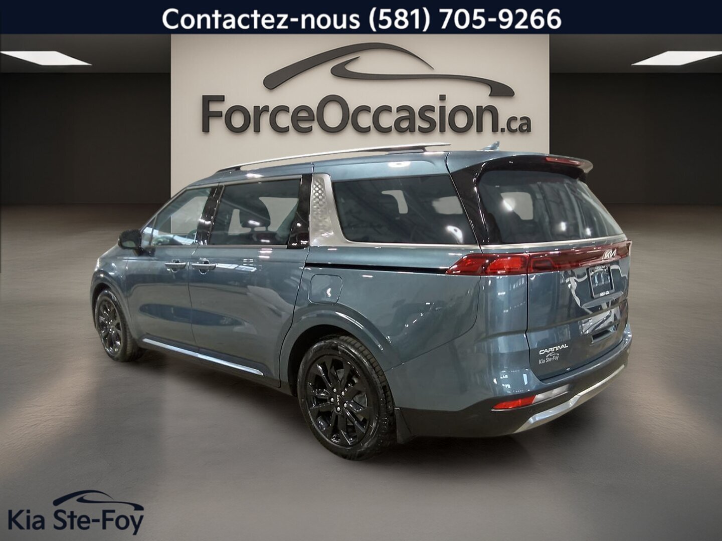 2024 Kia Carnival - Image 2