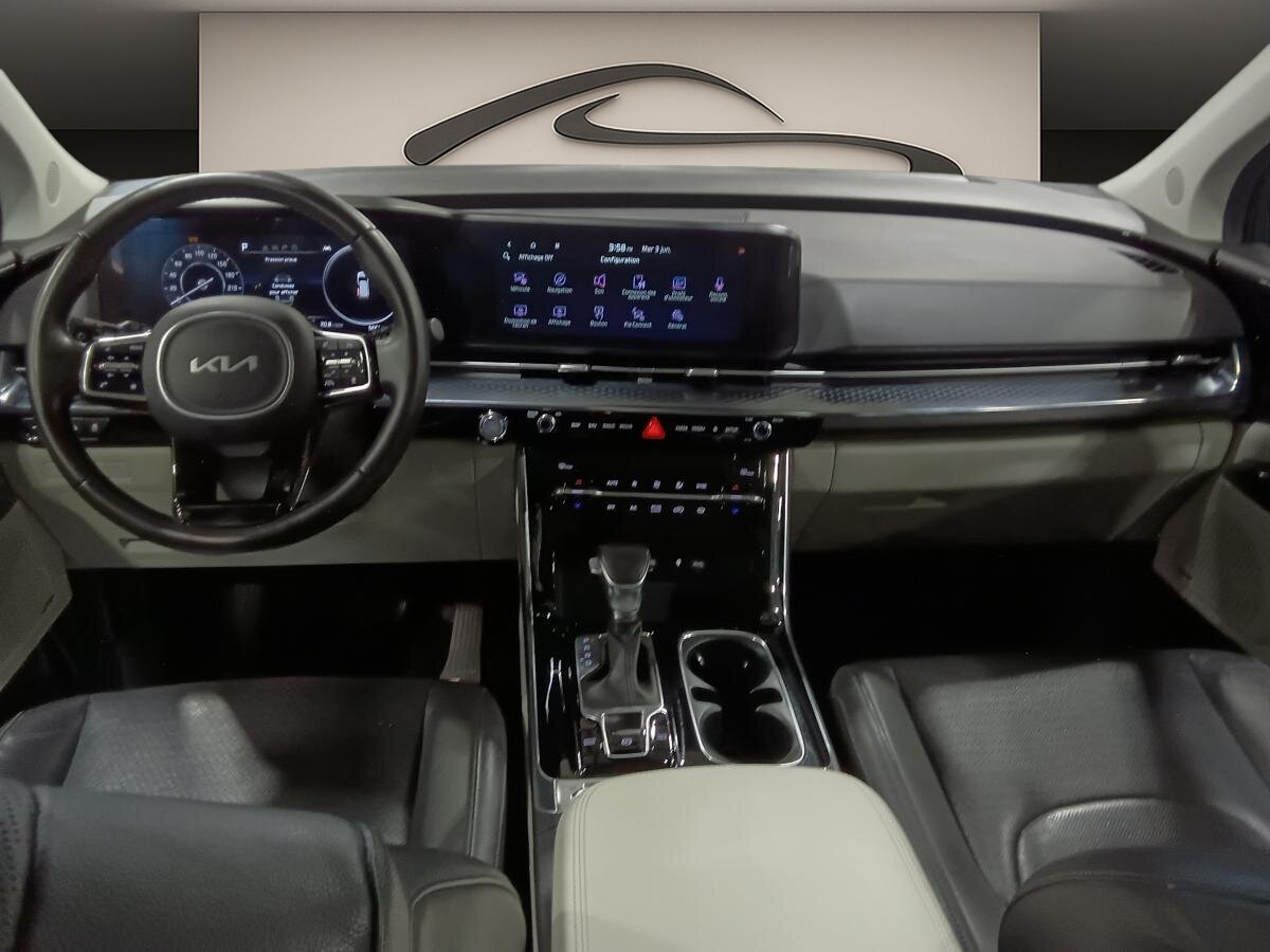 2024 Kia Carnival - Image 4