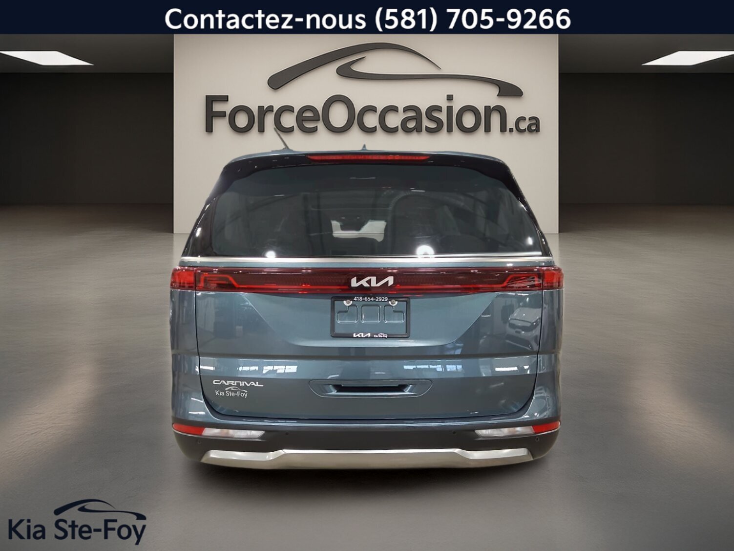 2024 Kia Carnival - Image 7