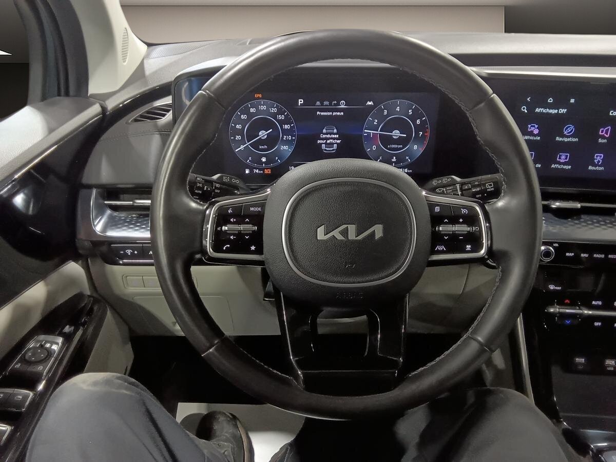 2024 Kia Carnival - Image 18