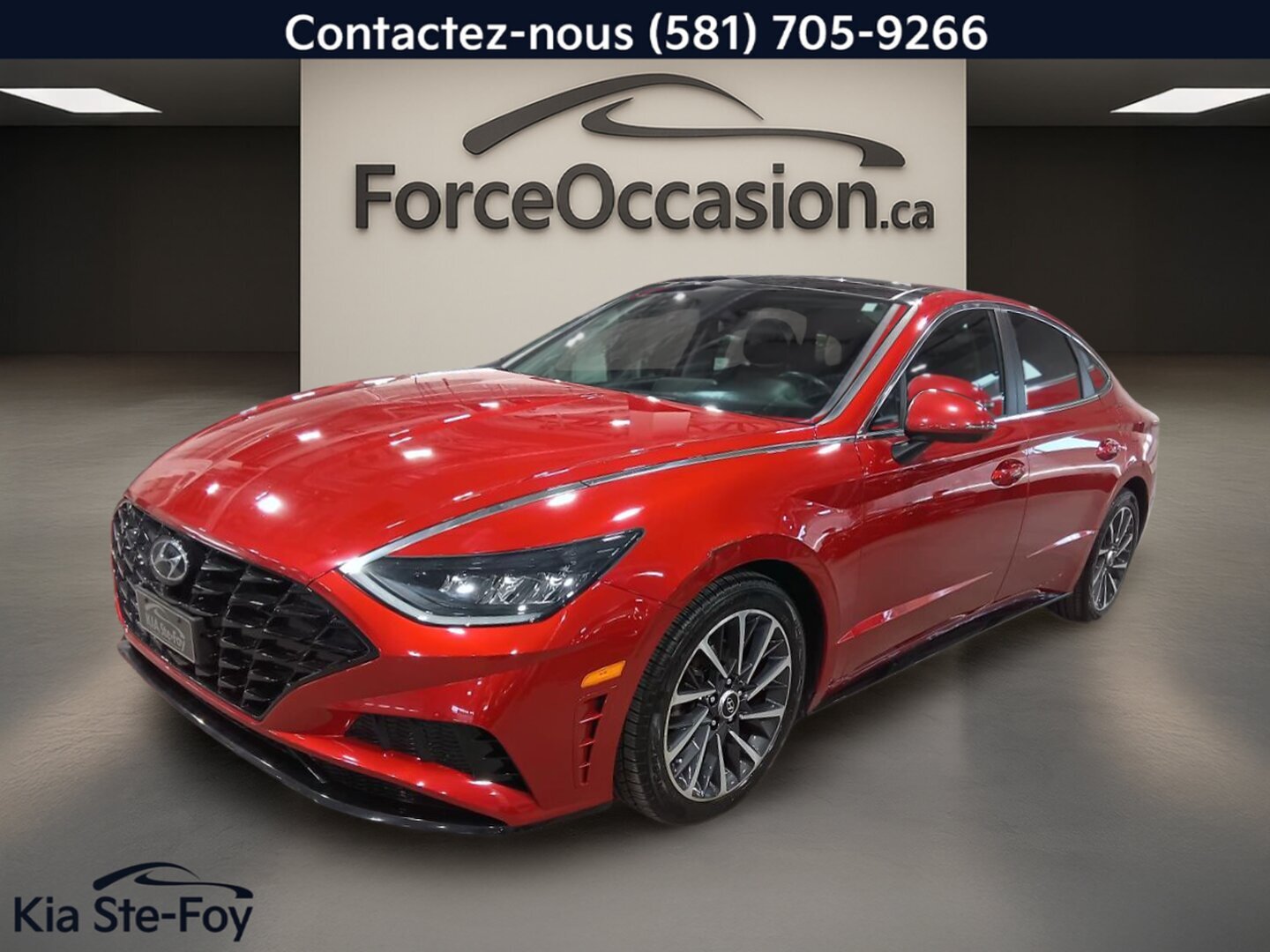 2022 Hyundai Sonata