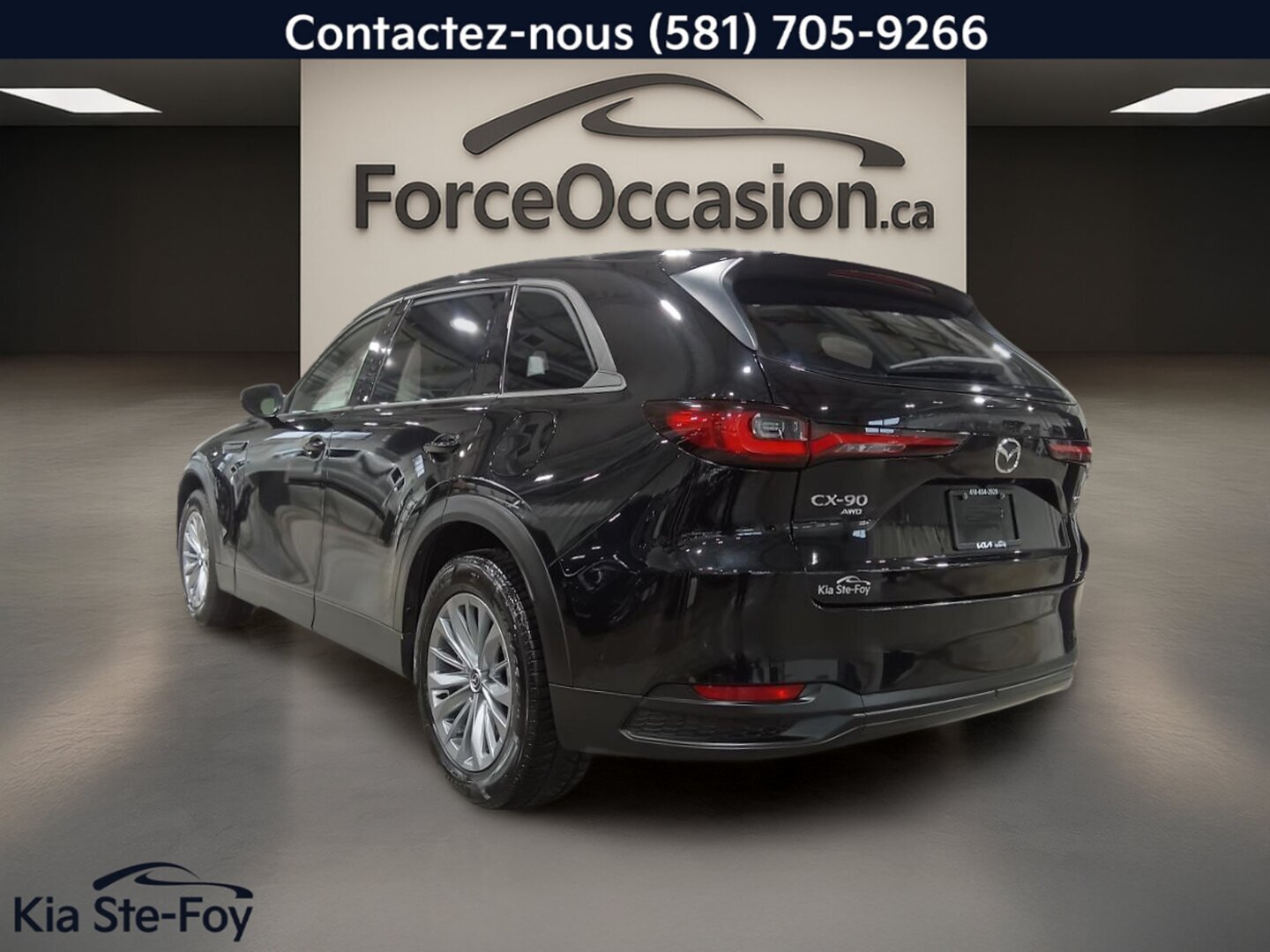 2024 Mazda CX-90 MHEV - Image 2