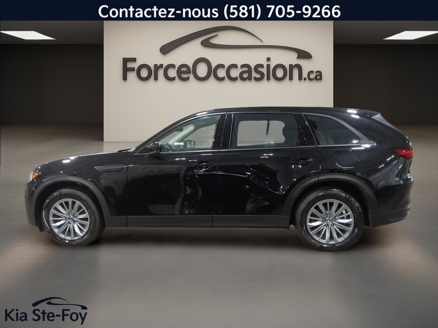 2024 Mazda CX-90 MHEV - Image 3