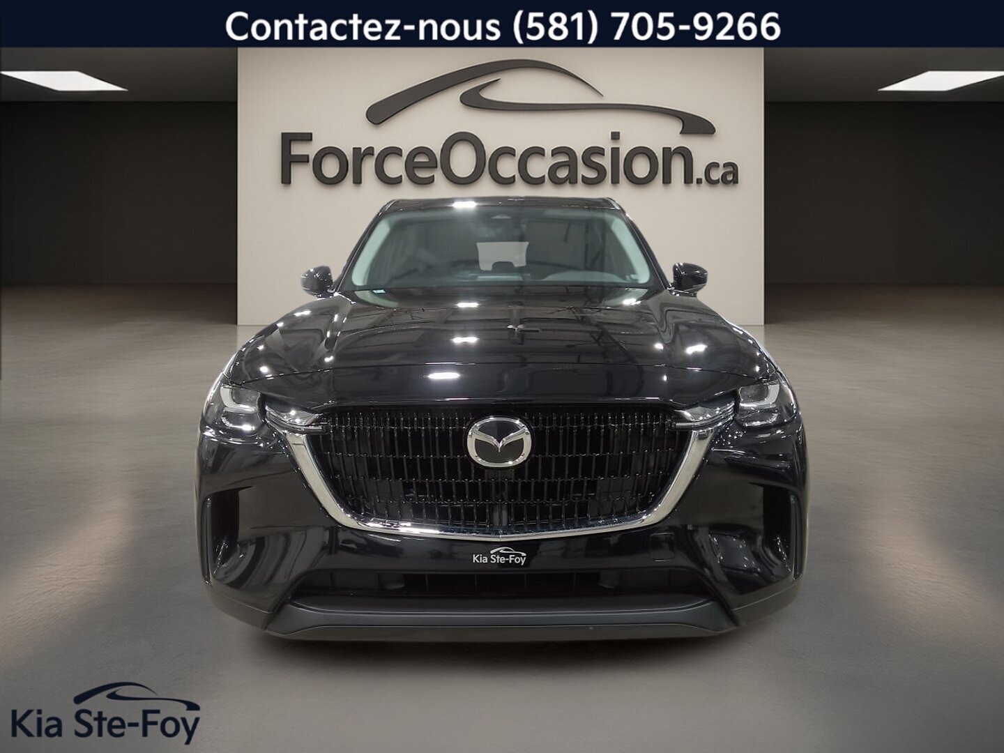 2024 Mazda CX-90 MHEV - Image 6