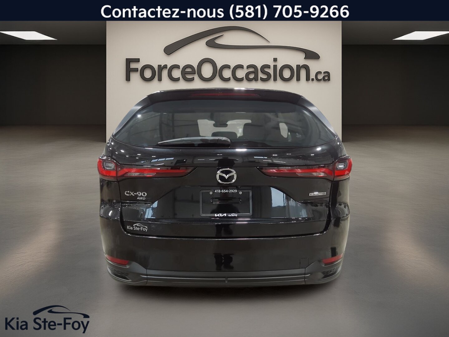 2024 Mazda CX-90 MHEV - Image 7
