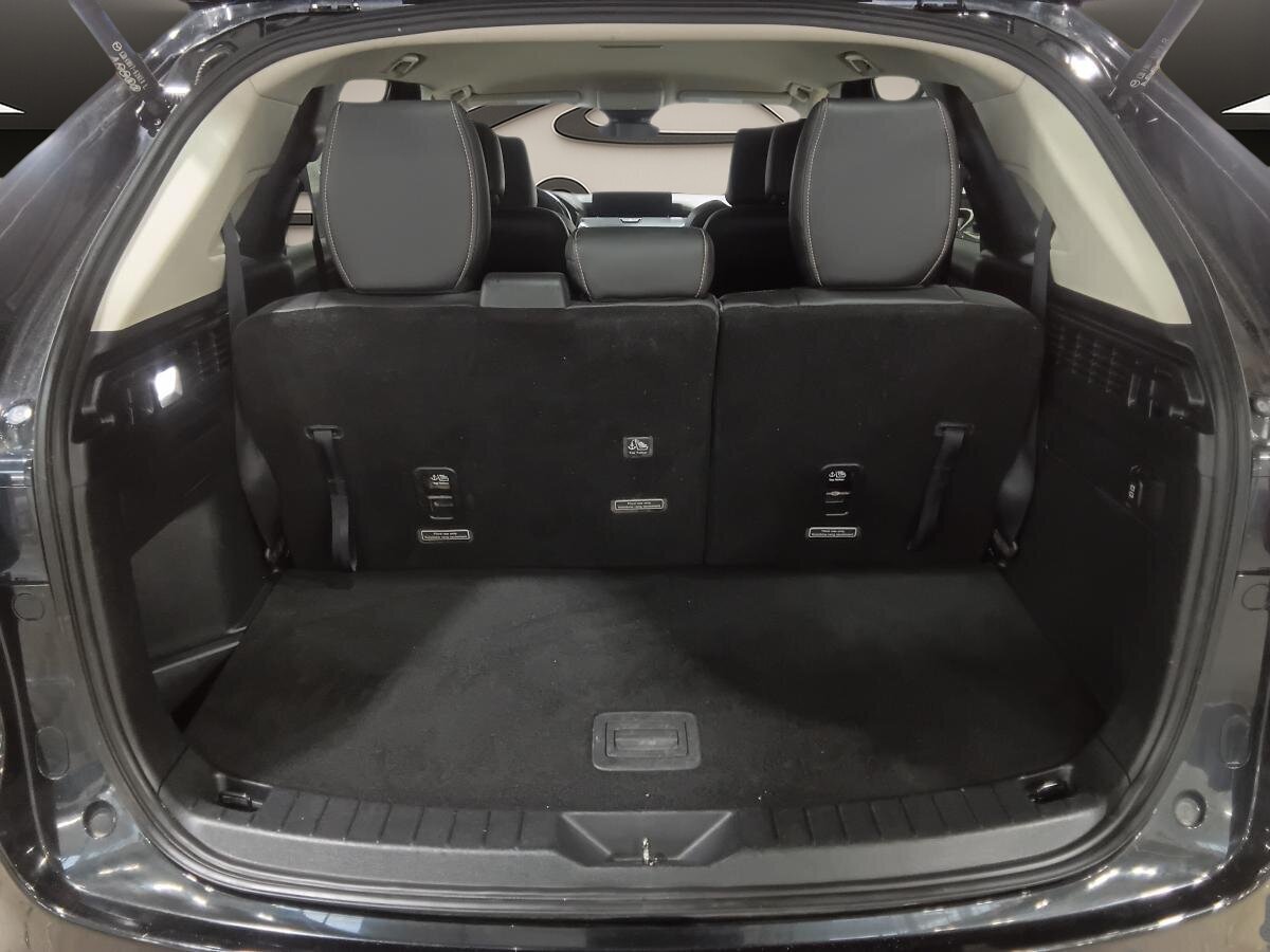 2024 Mazda CX-90 MHEV - Image 10