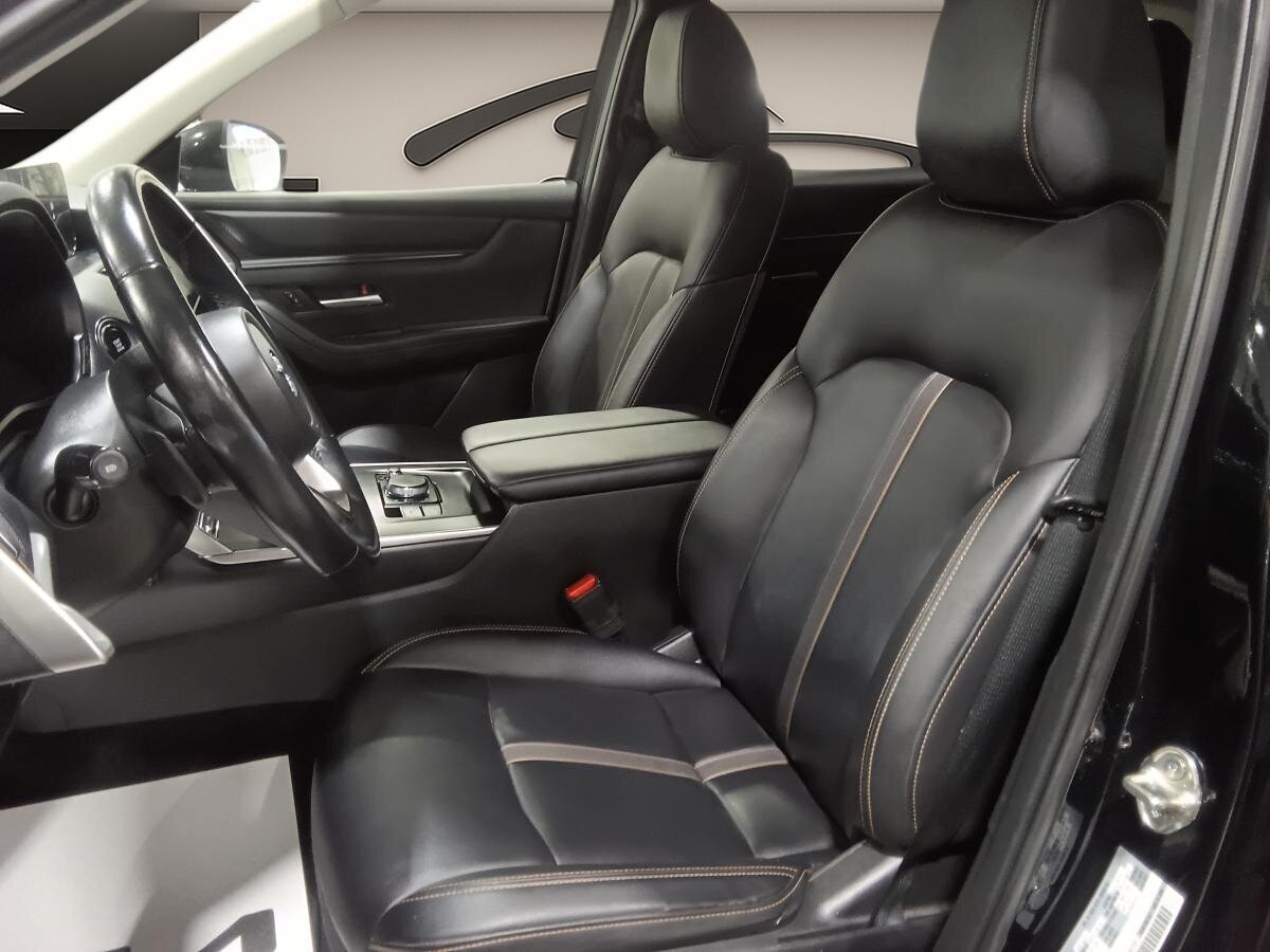 2024 Mazda CX-90 MHEV - Image 14