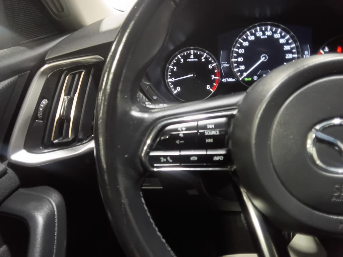 2024 Mazda CX-90 MHEV - Image 17