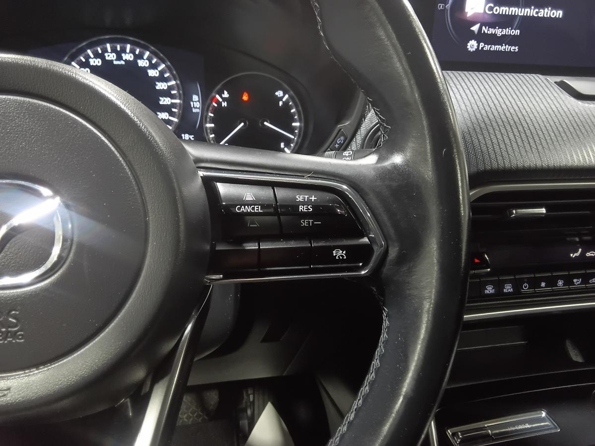 2024 Mazda CX-90 MHEV - Image 18