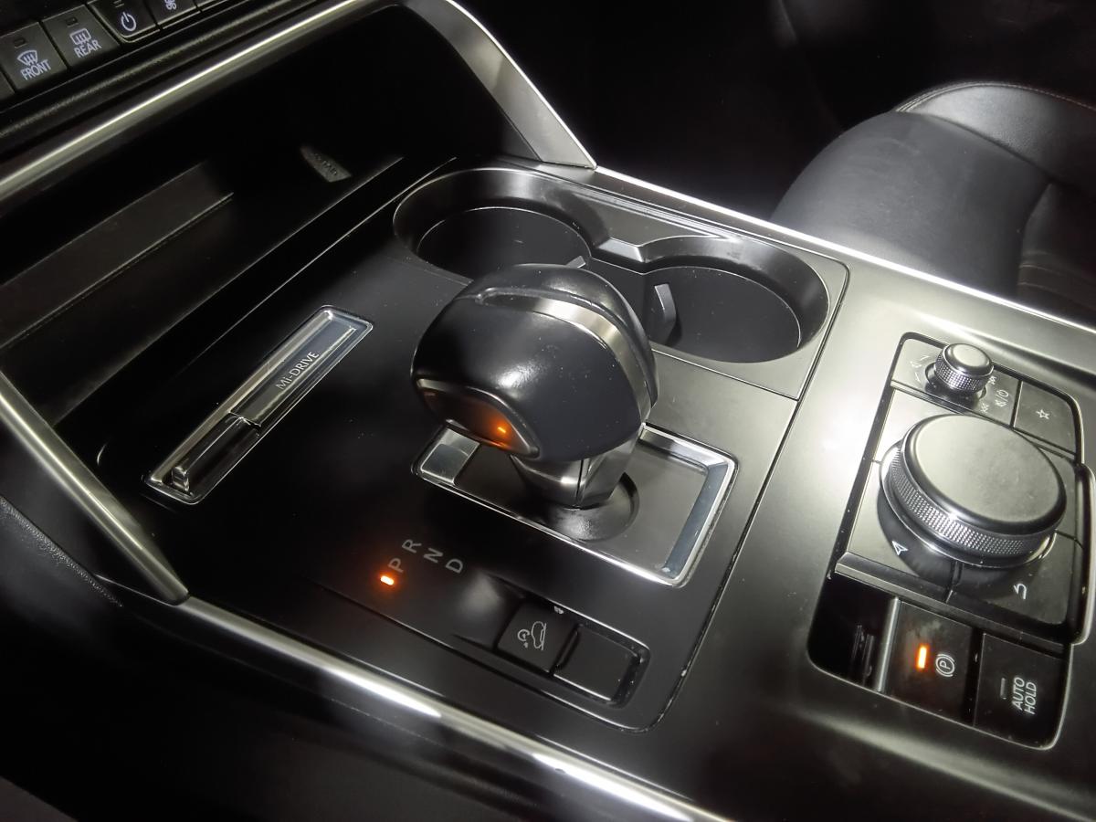 2024 Mazda CX-90 MHEV - Image 22