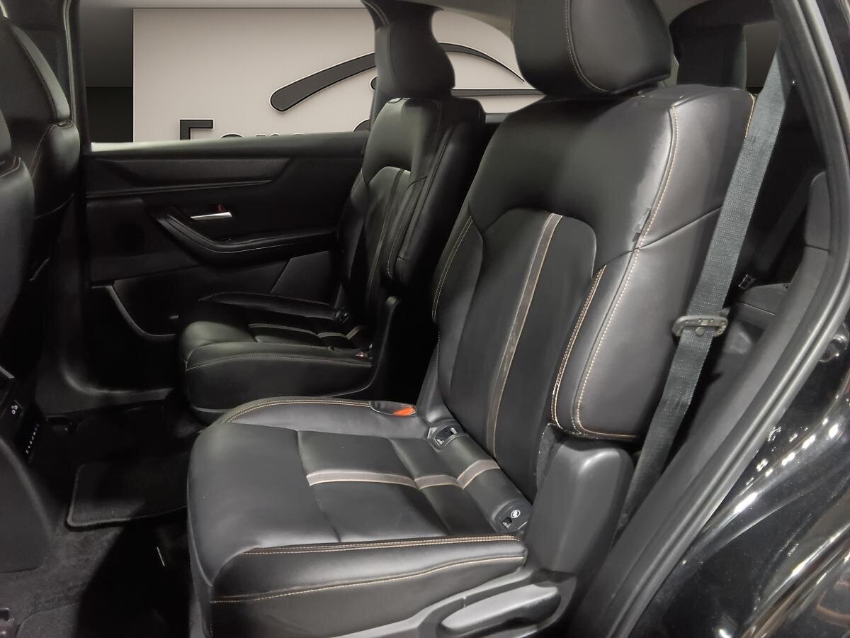 2024 Mazda CX-90 MHEV - Image 25
