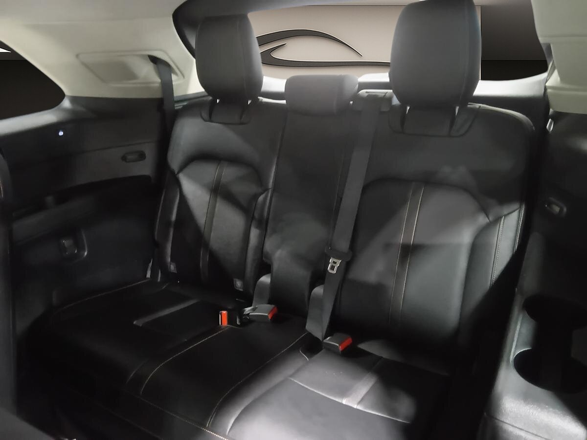 2024 Mazda CX-90 MHEV - Image 26