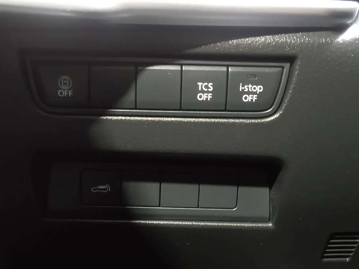 2024 Mazda CX-90 MHEV - Image 28