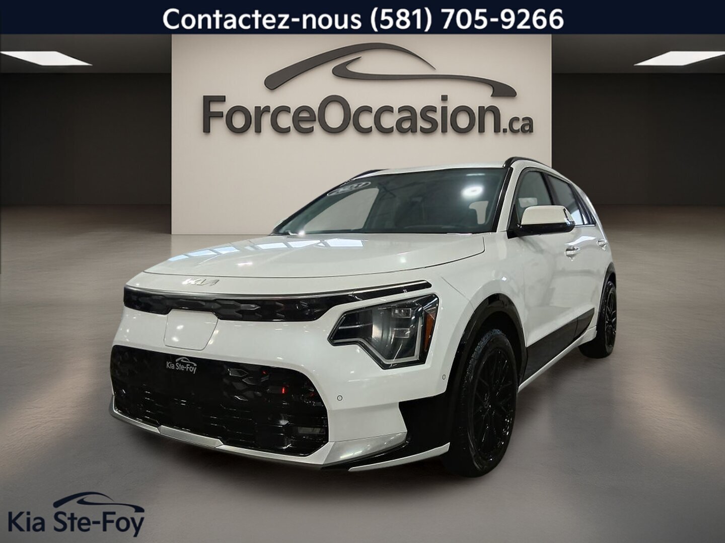 2023 Kia Niro