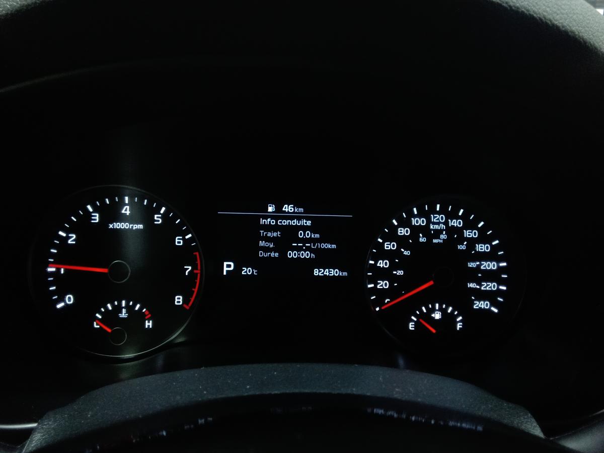 2022 Kia Sportage - Image 11