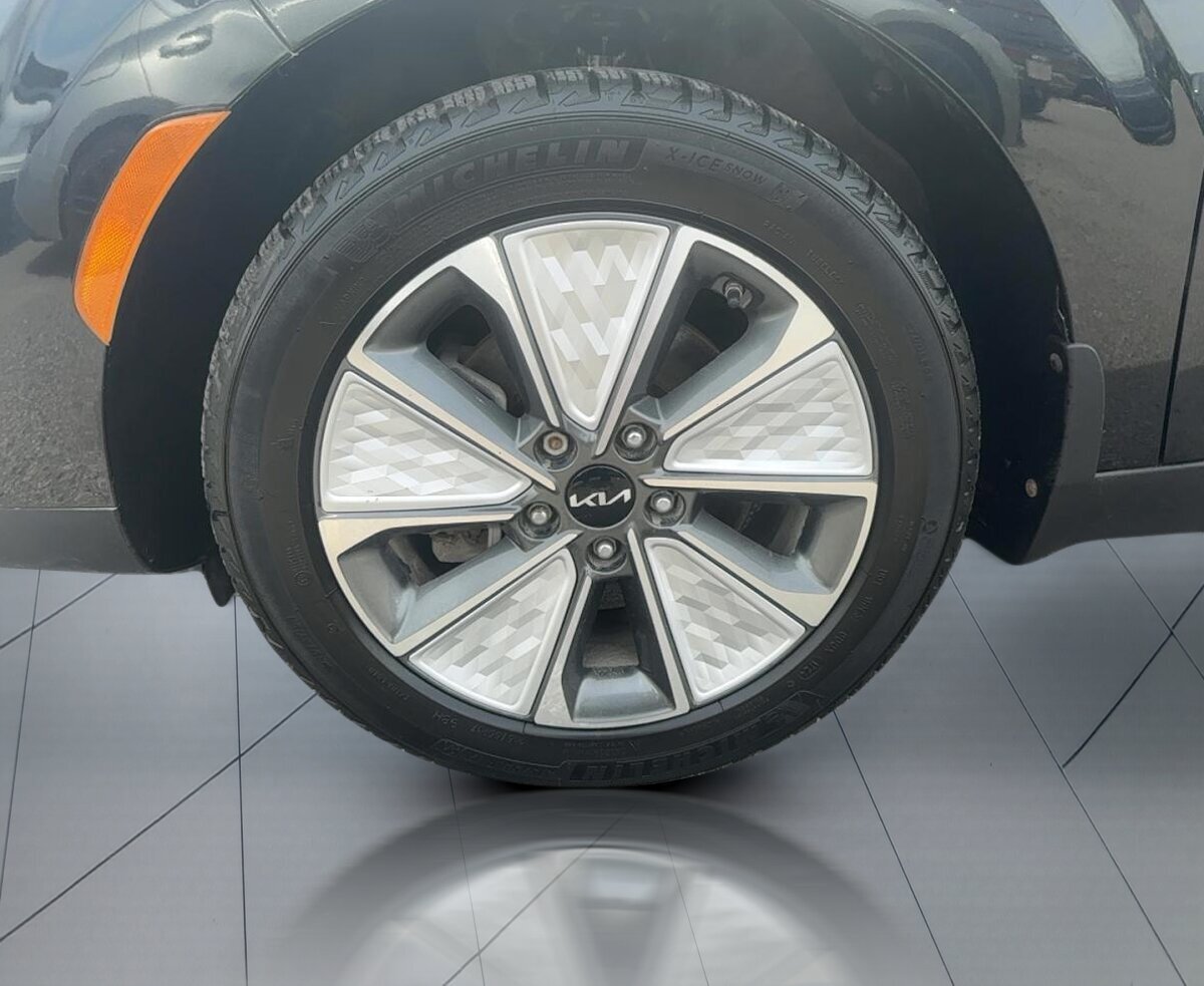 2023 Kia Soul EV - Image 7