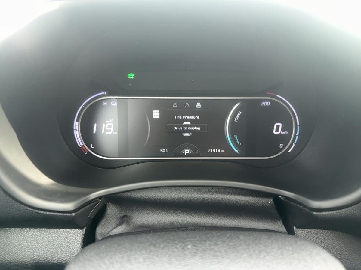 2023 Kia Soul EV - Image 13