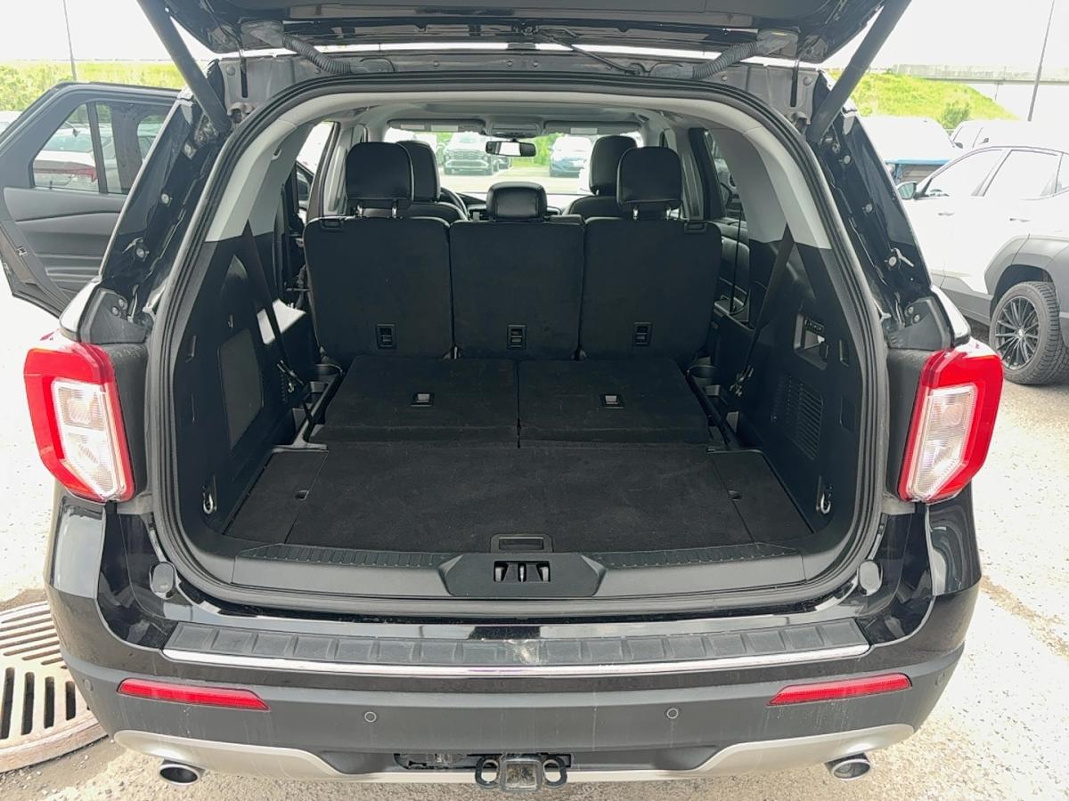 2023 Ford Explorer - Image 19