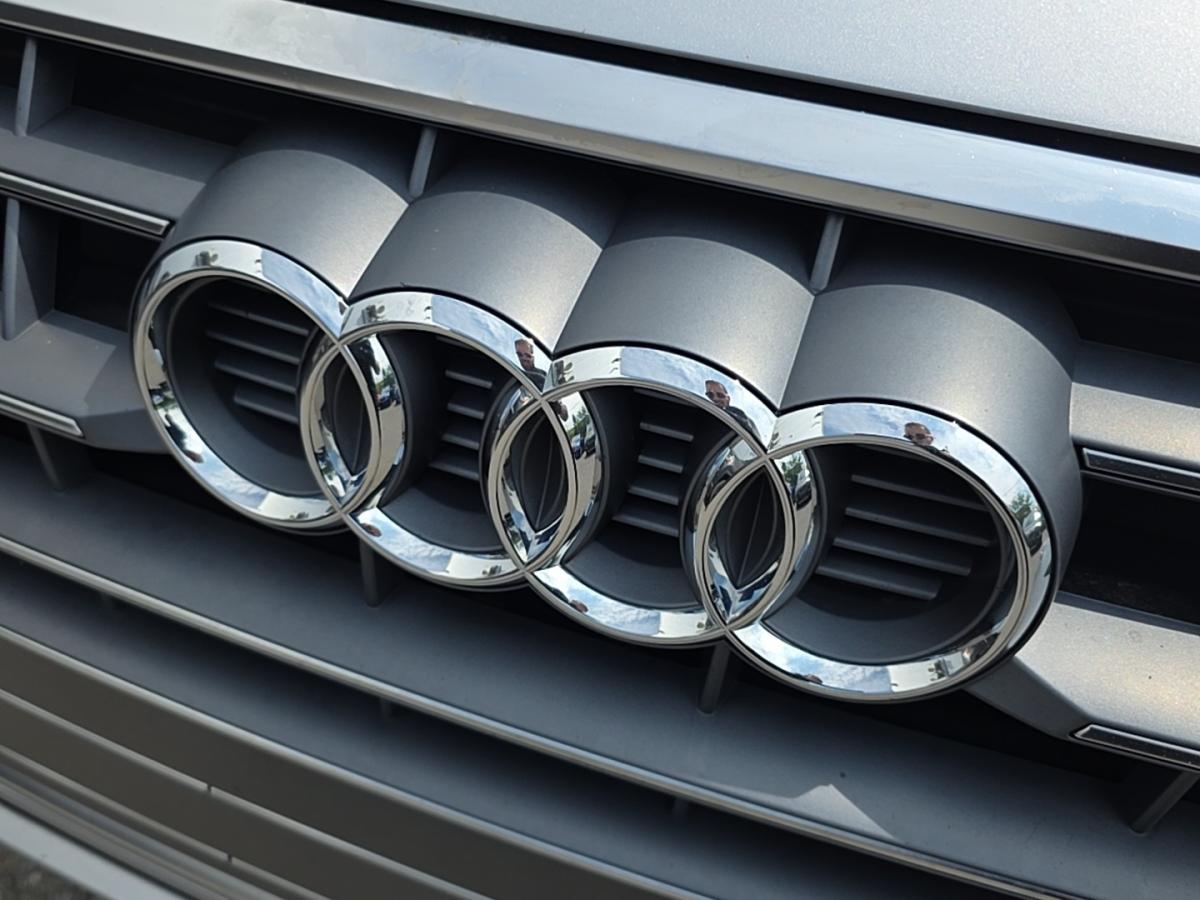 2018 Audi Q5 - Image 6