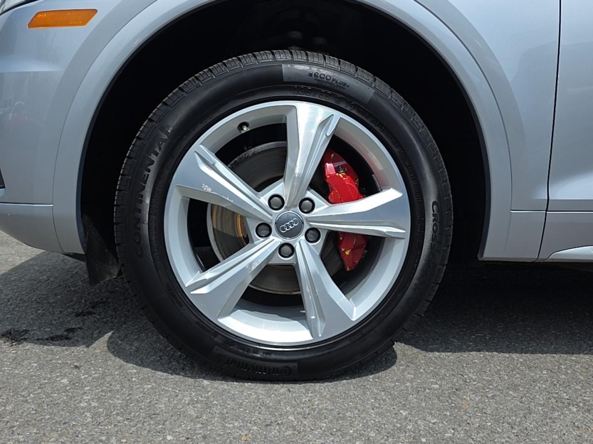 2018 Audi Q5 - Image 7