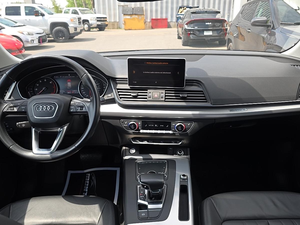 2018 Audi Q5 - Image 9