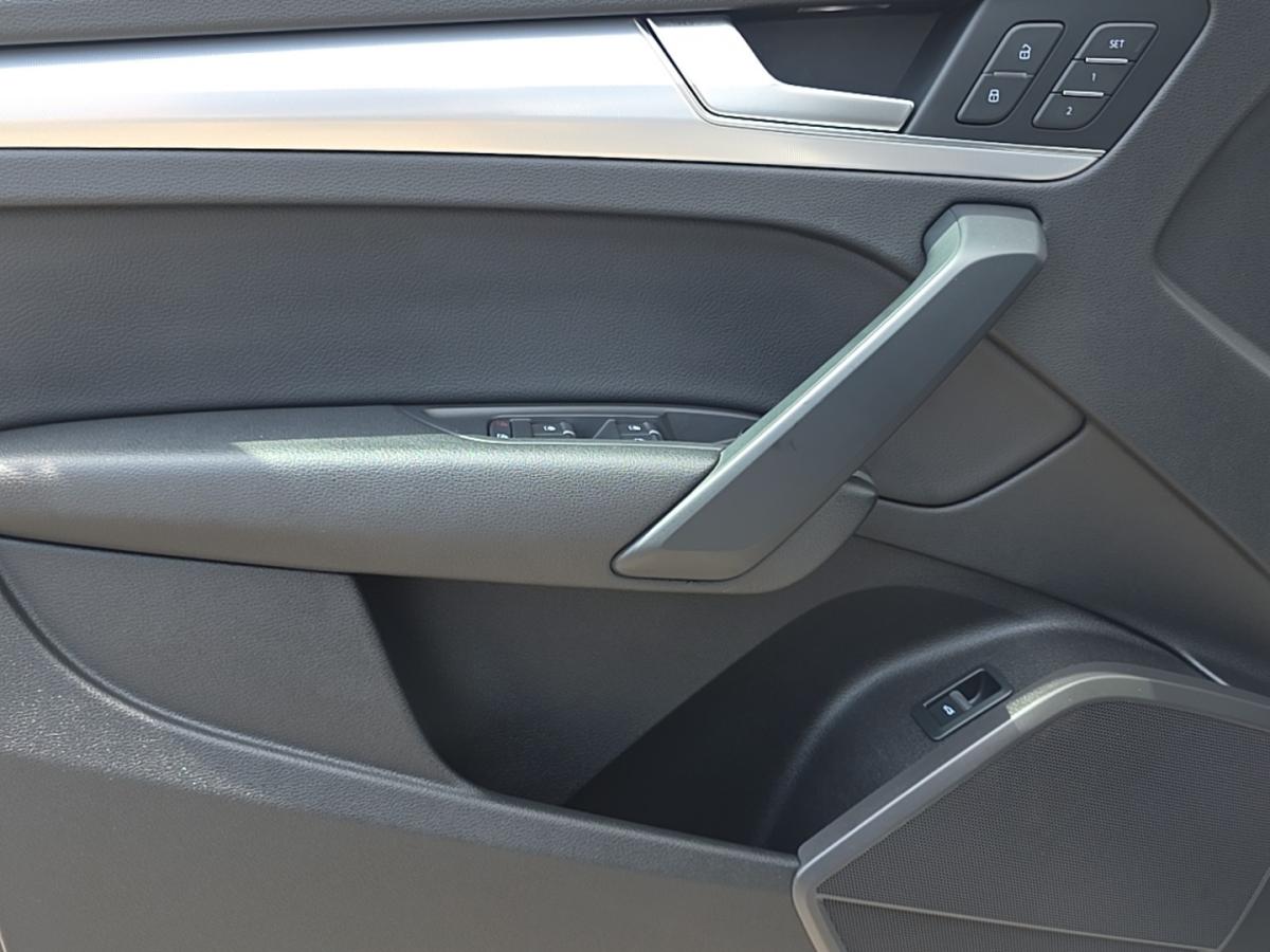 2018 Audi Q5 - Image 10