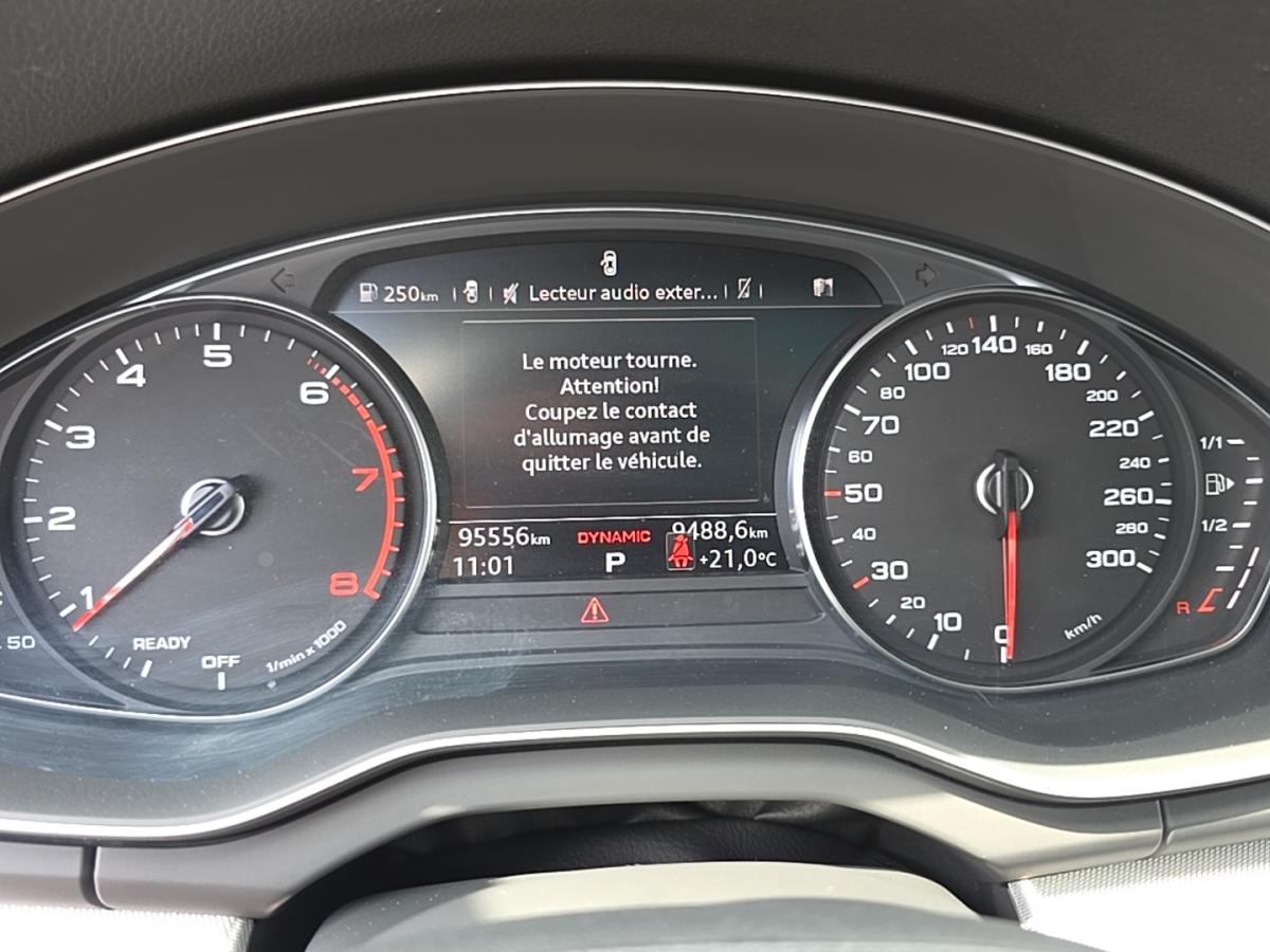 2018 Audi Q5 - Image 12
