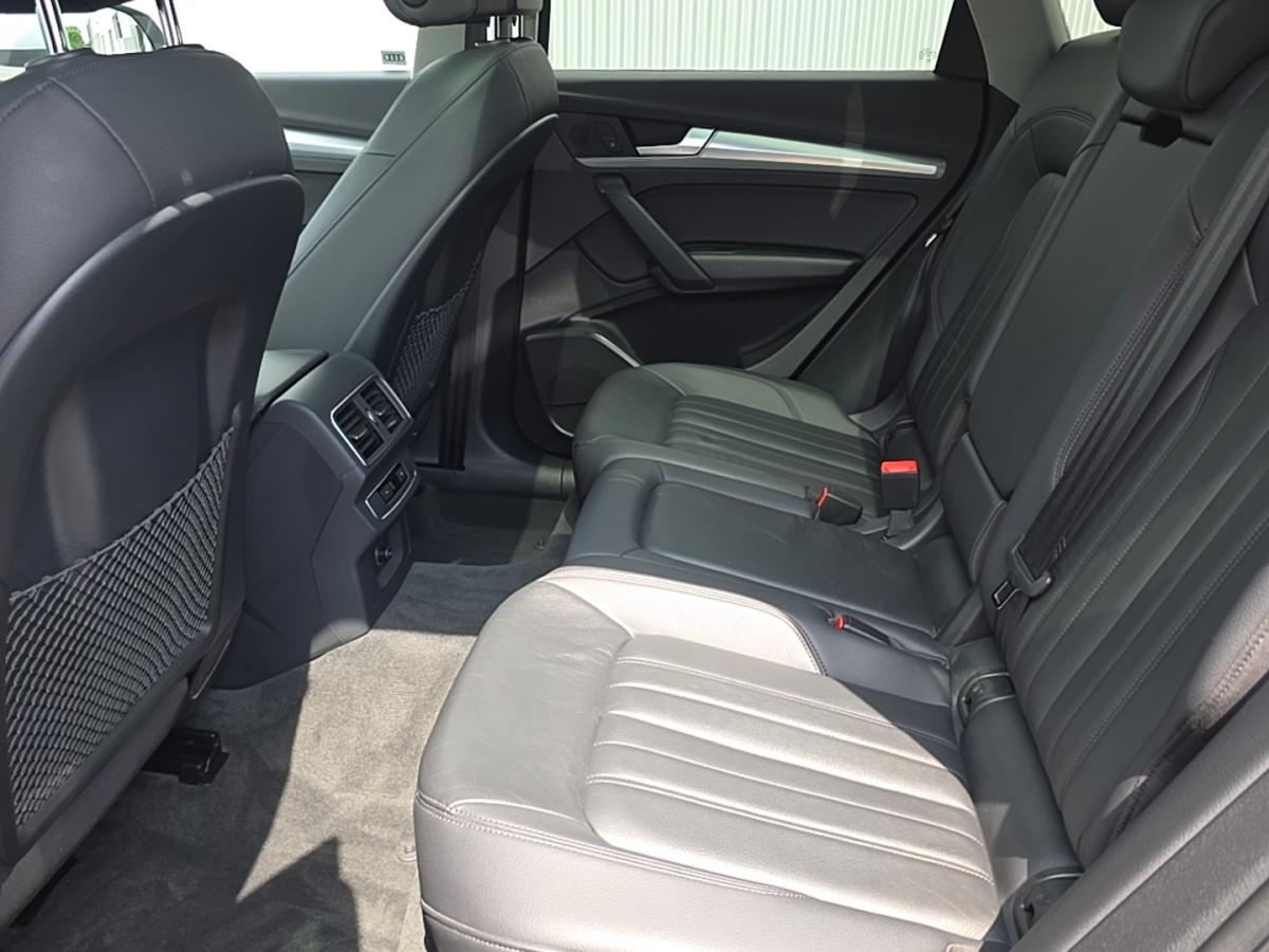 2018 Audi Q5 - Image 15