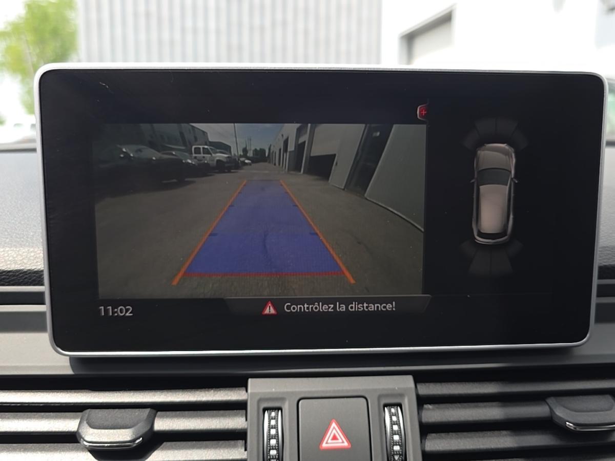 2018 Audi Q5 - Image 16
