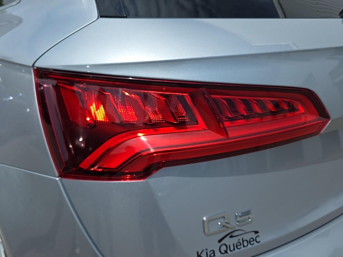 2018 Audi Q5 - Image 18