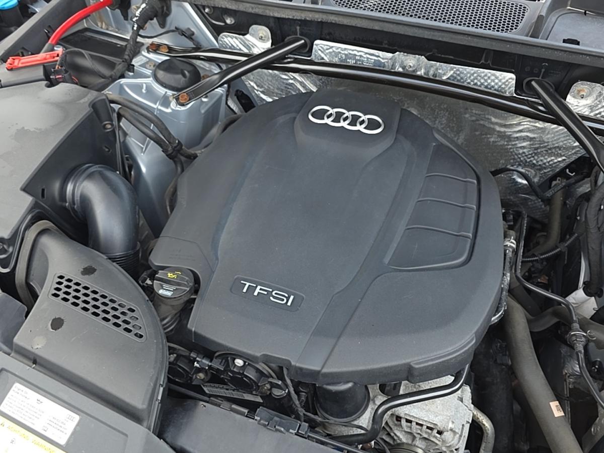 2018 Audi Q5 - Image 20