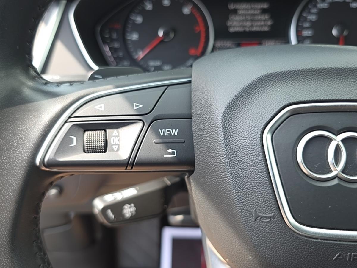 2018 Audi Q5 - Image 22